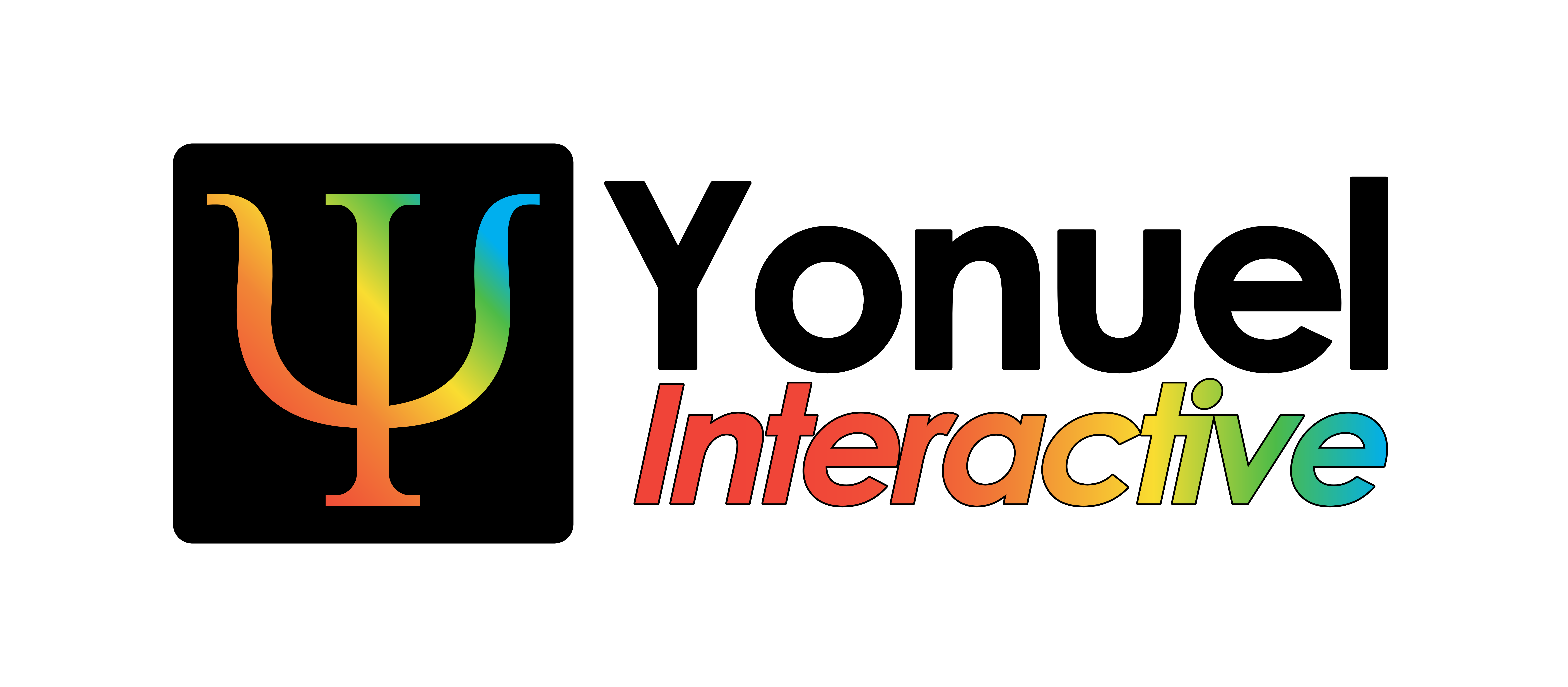 Yonuel Interactive Logo